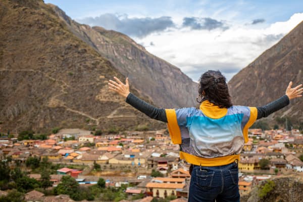 Personal Adventures Experiencing the Sacred Valley Like a Local